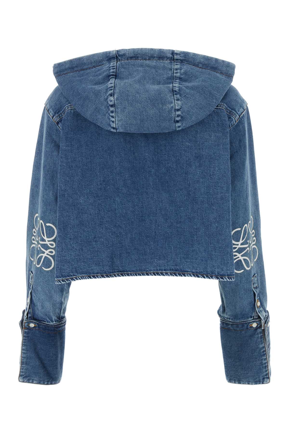CAMICIA_S359Y13X63_JEANSBLUE_Image_2