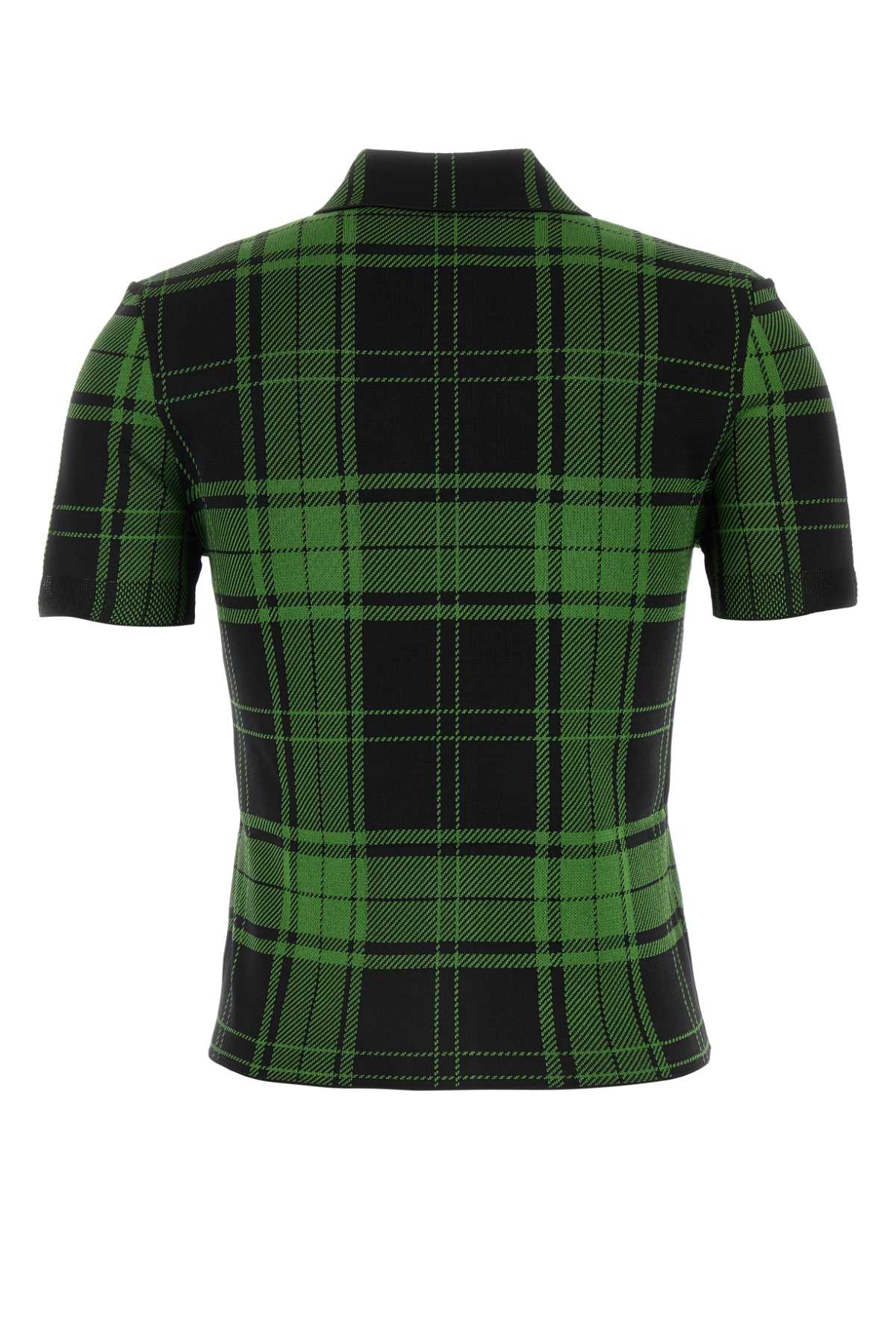 CAMICIA_S540Y55K08_GREENBLACK_Image_2