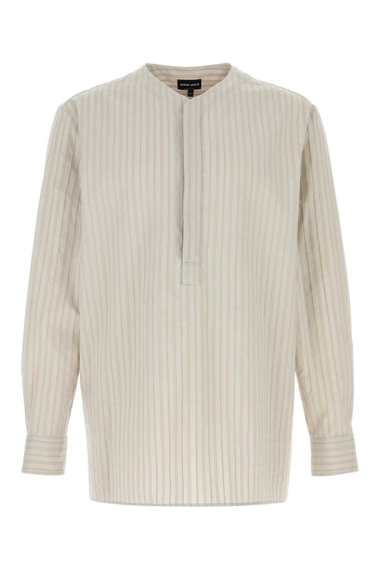 CAMICIA_SERAFINO_COLLO_V_GM001385TE14722_U8020_Image_1