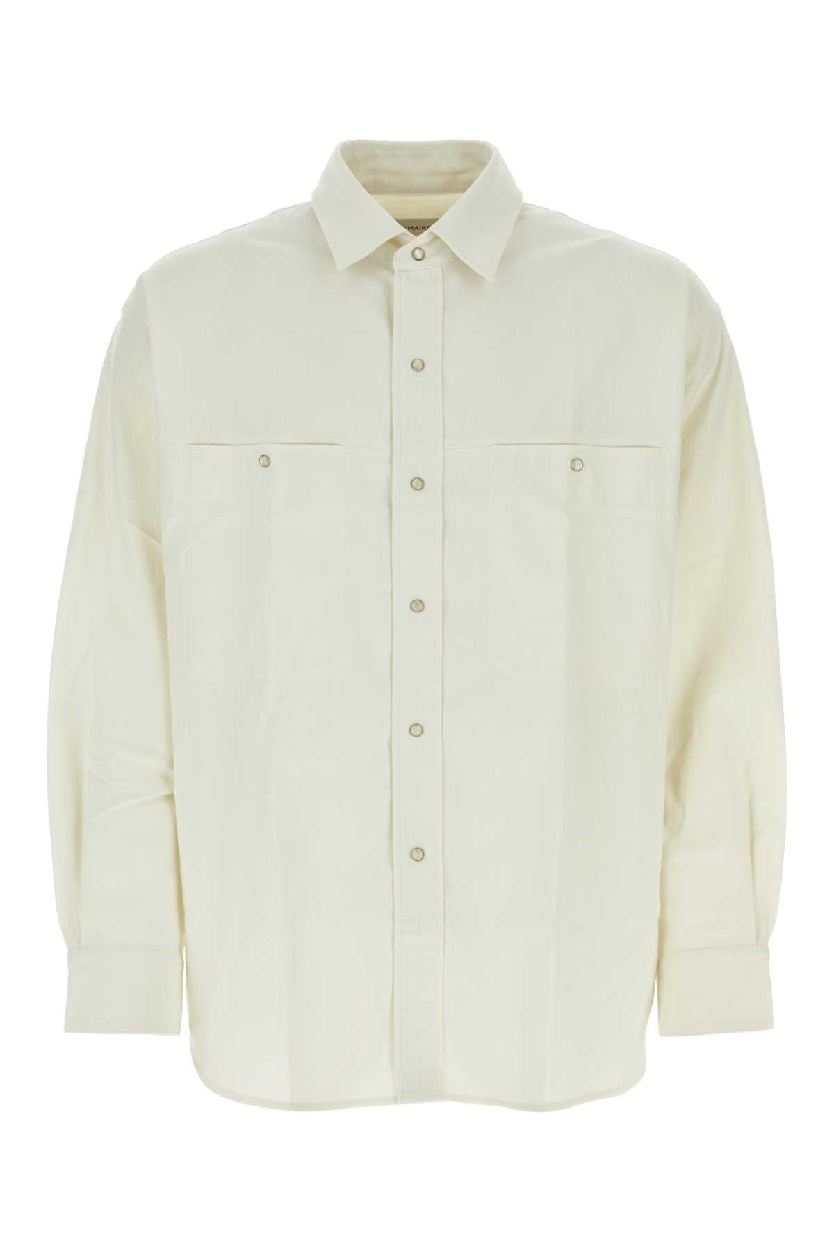 CAMICIA_SH1077LF1253_WH001_Image_1