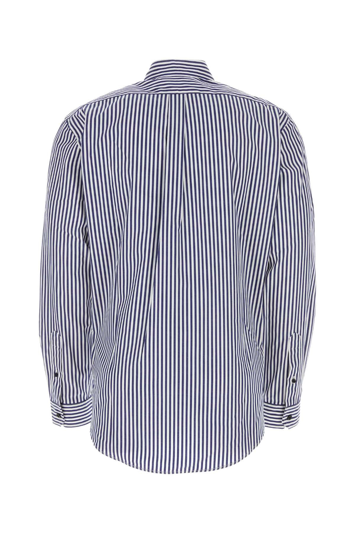 CAMICIA_SHIRT59S24F435_NAVYWHITE_Image_2