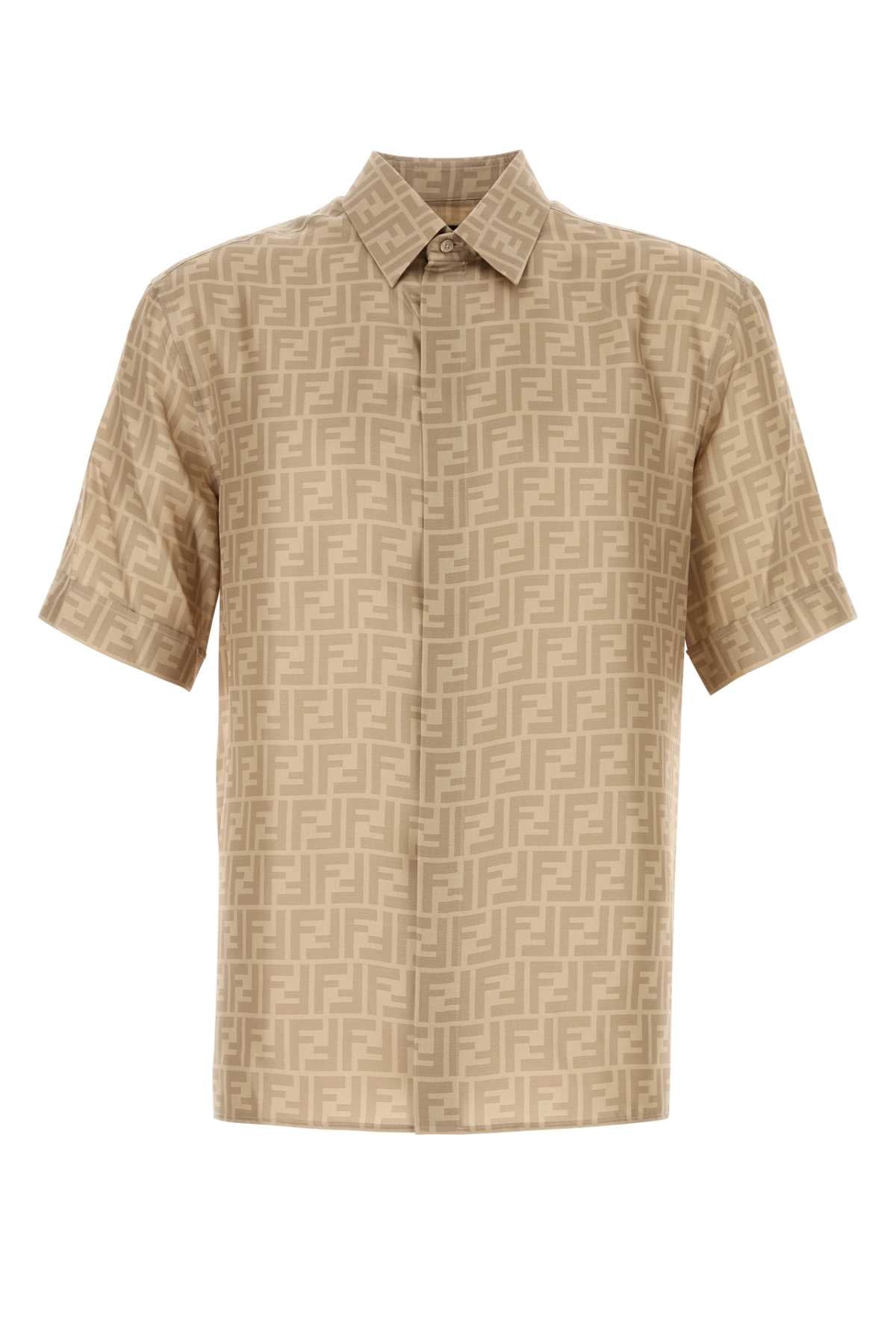 CAMICIA_SILK_FF_SHORT_SLEEVE_FS0795AKEE_F0GQK_Image_1