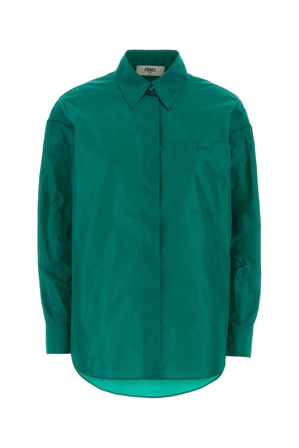 CAMICIA_SILK_TAFFETAS_FS8333AW7C_F1UKL_Image_1