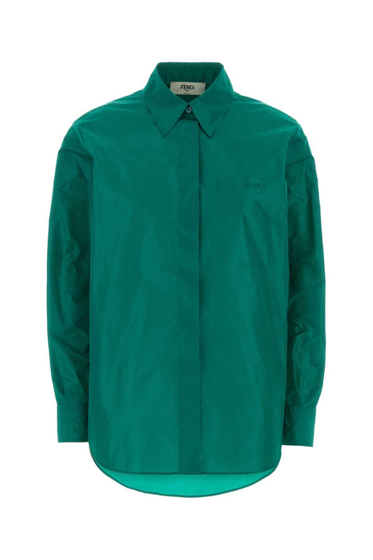 CAMICIA_SILK_TAFFETAS_FS8333AW7C_F1UKL_Image_1