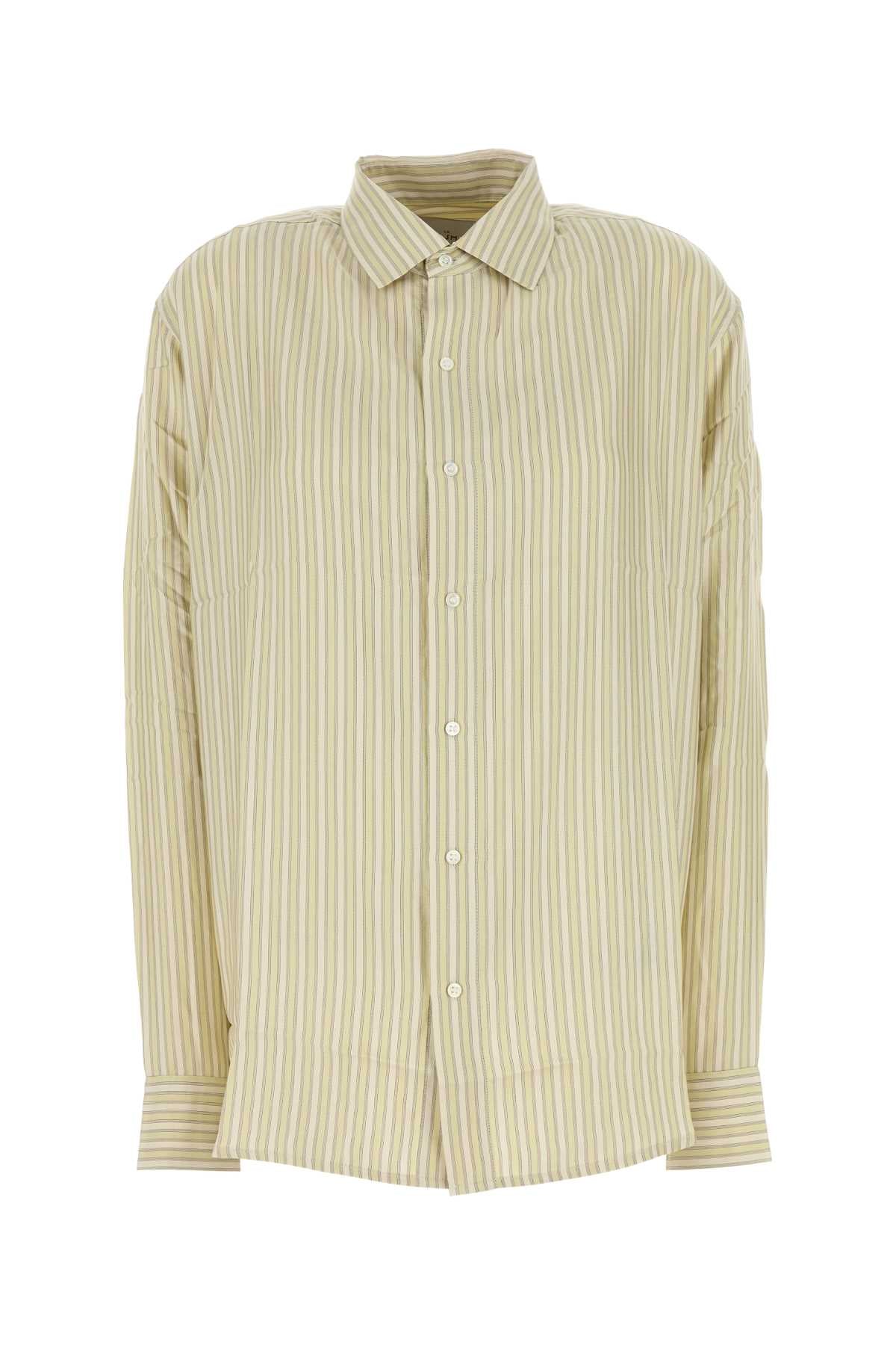 CAMICIA_SONGINO_STRIPESYELLOW_Image_1