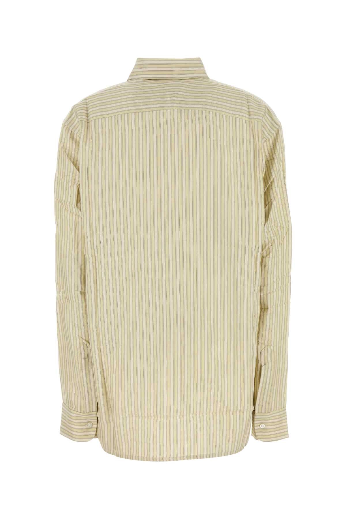 CAMICIA_SONGINO_STRIPESYELLOW_Image_2