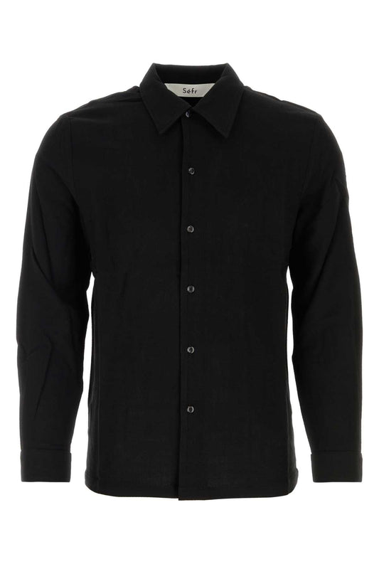 CAMICIA_SS22RAMPOUBLA_BLACK_Image_1