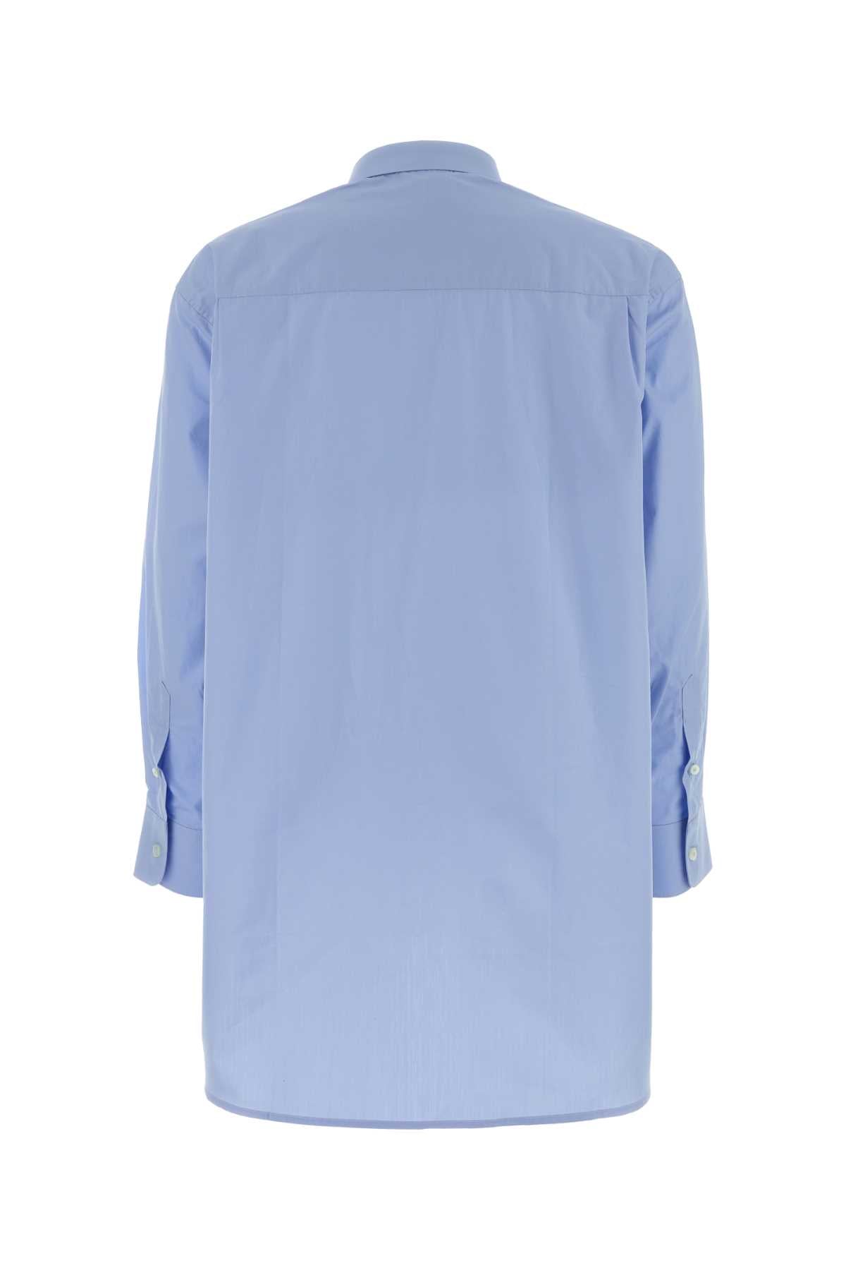 CAMICIA_THE_BOYFRIEND_IN_JERSEY_BOYFRIENDSHIRT_BLUE_Image_2