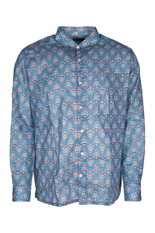 CAMICIA_TKCS131_BLUE_Image_1