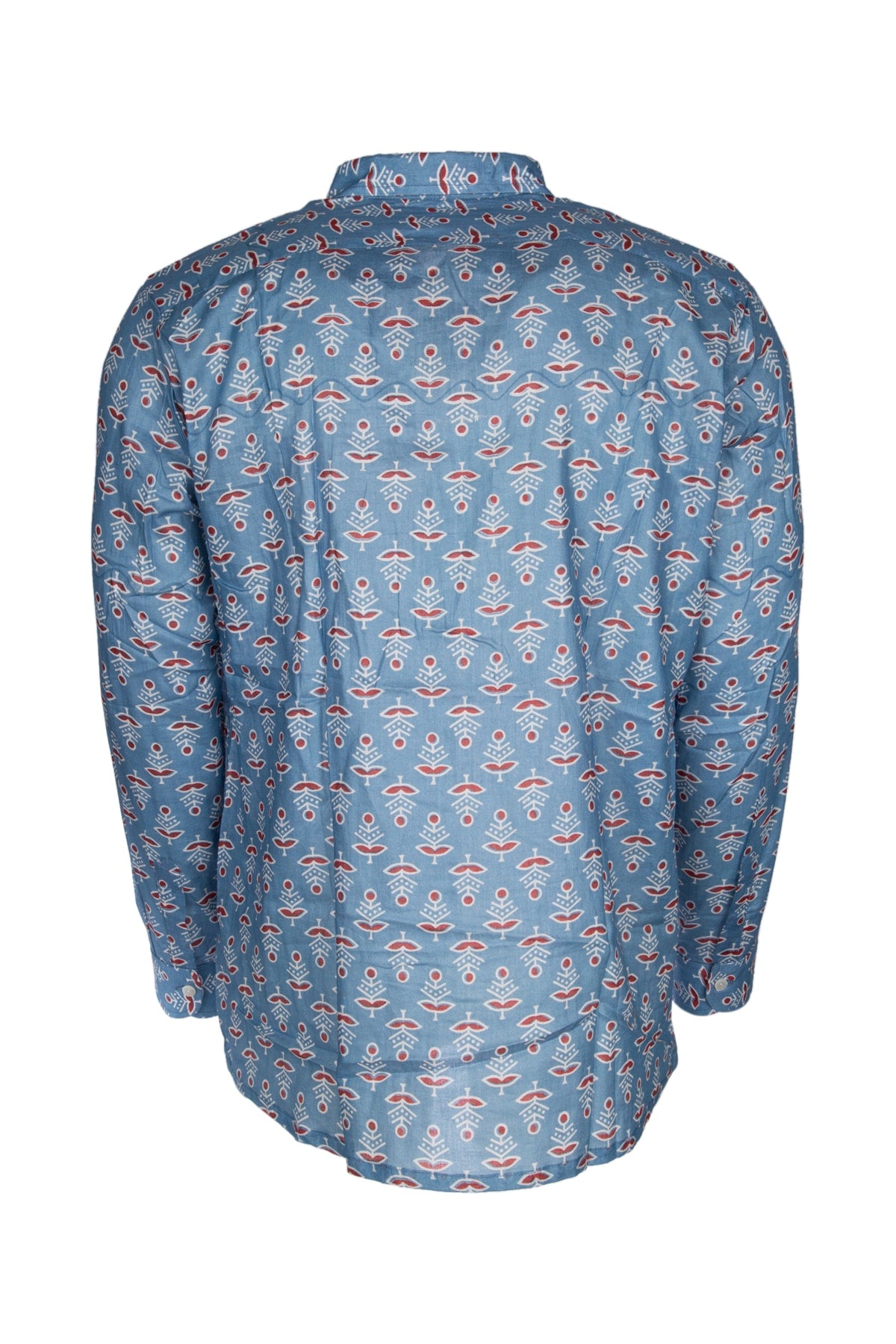 CAMICIA_TKCS131_BLUE_Image_2