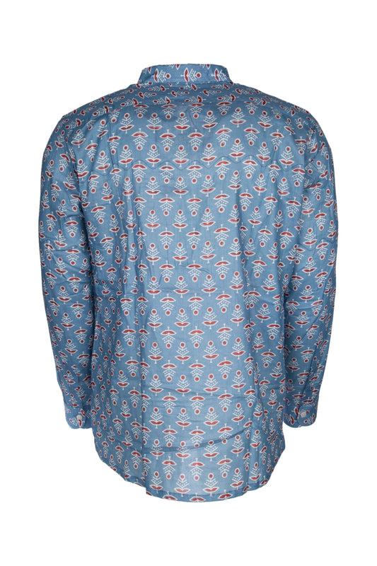 CAMICIA_TKCS131_BLUE_Image_2