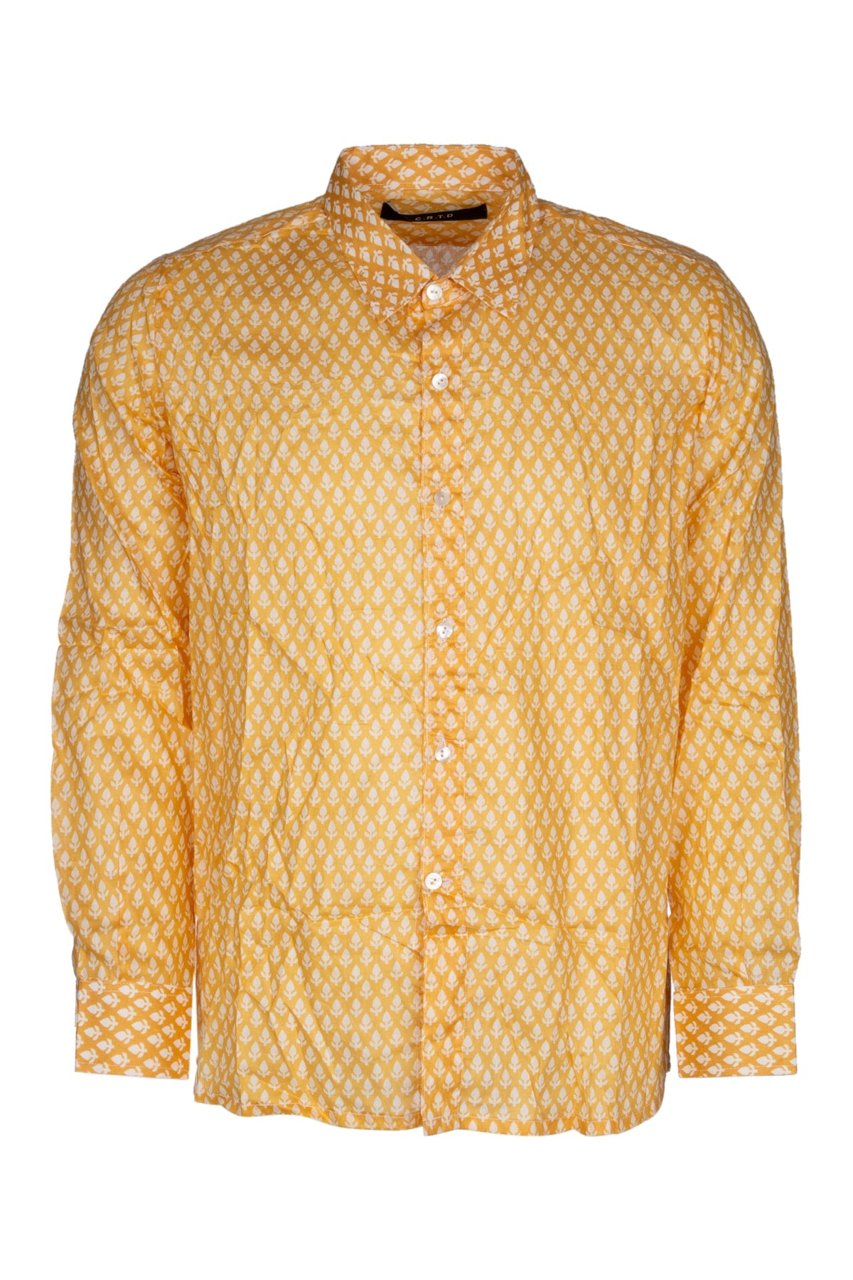 CAMICIA_TKCS145_YELLOW_Image_1