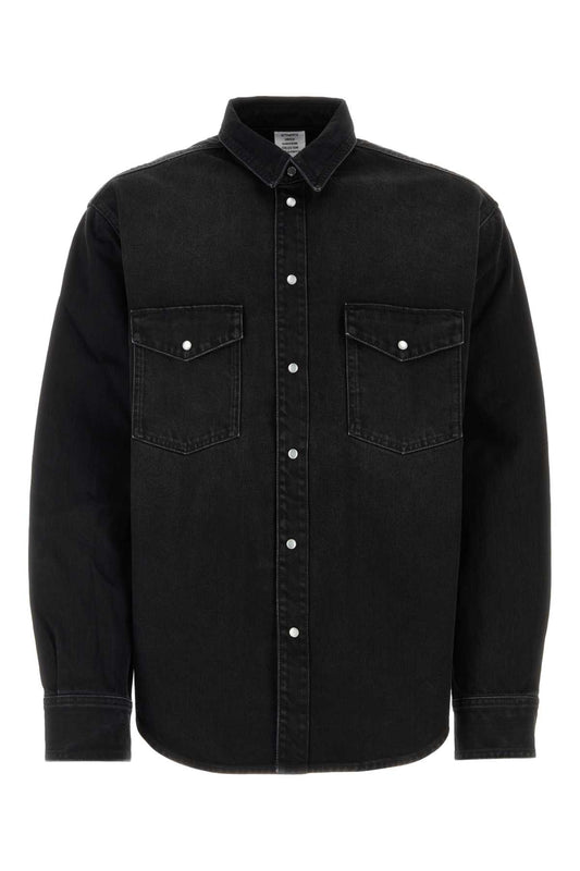 CAMICIA_UE64SH300B_BLACK_Image_1