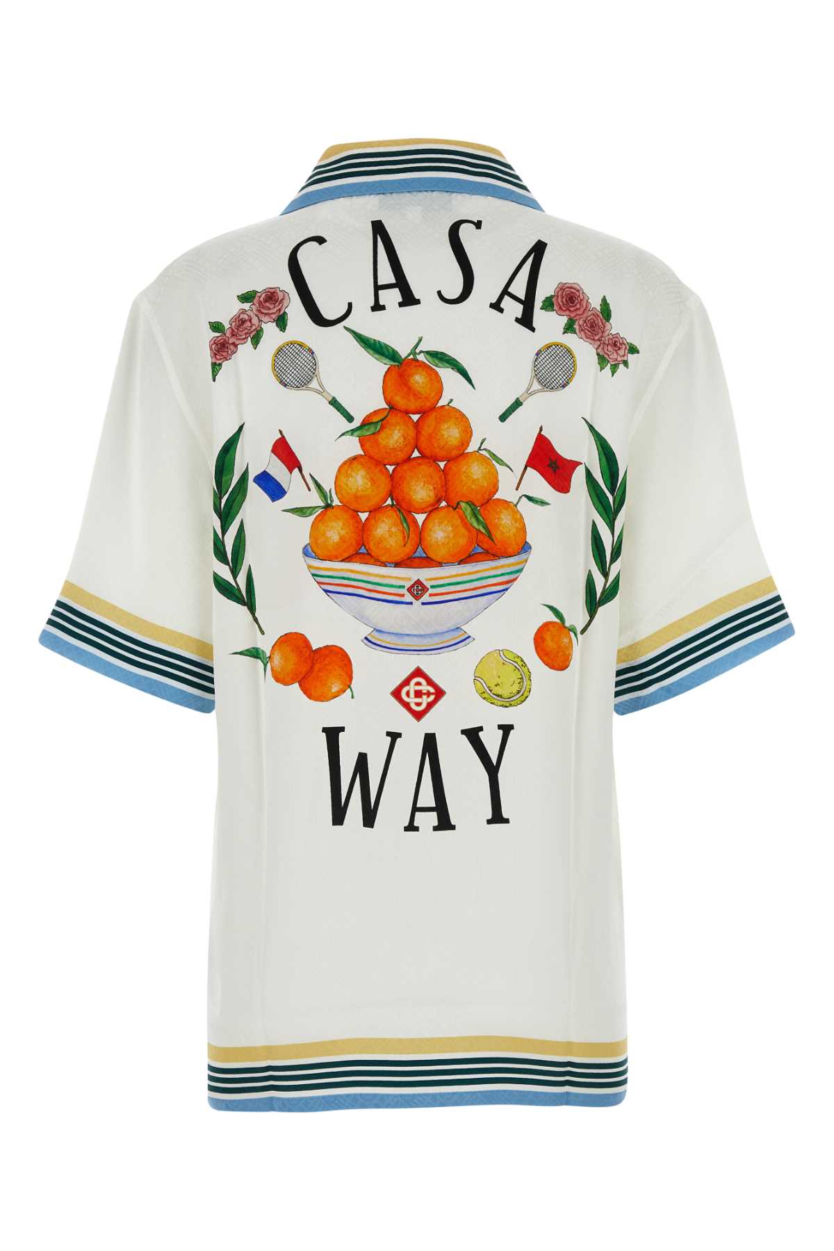 CAMICIA_UMPS24SH00302_CASAWAY_Image_2