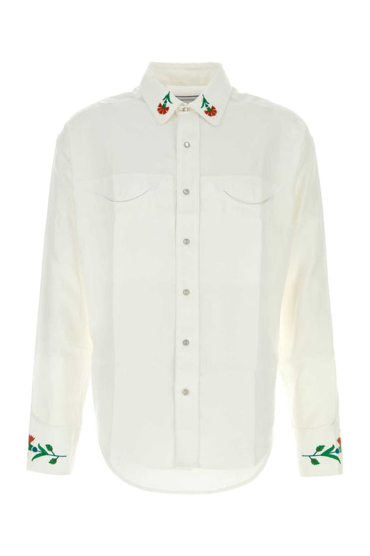 CAMICIA_WESTERN_PANTAMOLLE_CAMWEST_BIANCO_Image_1