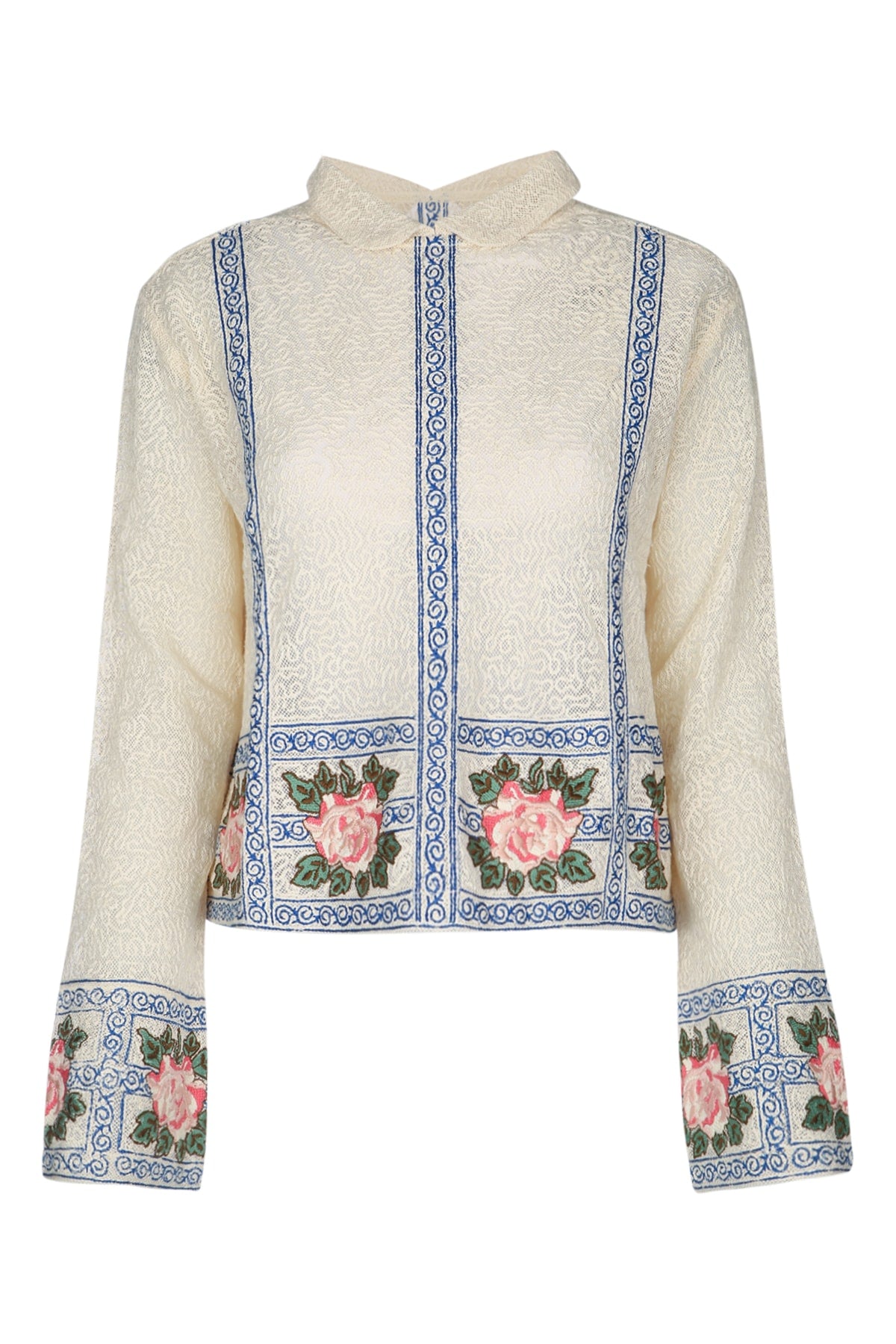 CAMICIA_WRS24SH025_YELLOW_MULTI_Image_1
