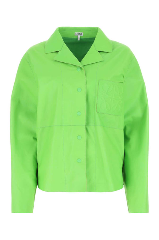 CAMICIE_S540Y31L08_FLUOGREEN_Image_1