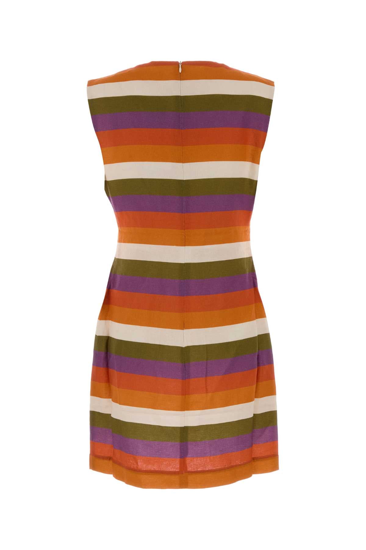 CAMILLE_SHORT_HORIZONTAL_STRIPES_MULTICO_26R4DRE63905_MULTICO_Image_2