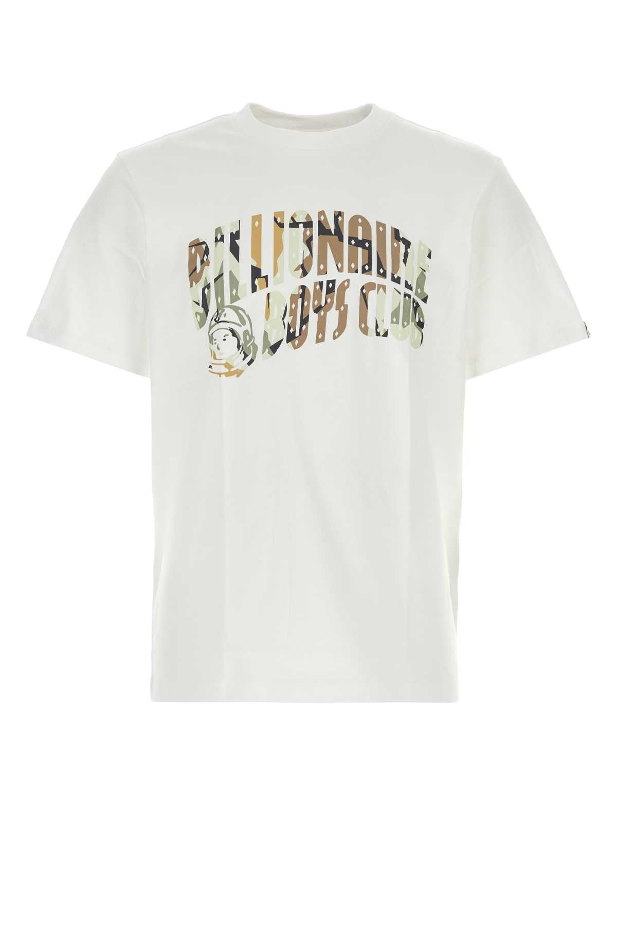 CAMO_ARCH_LOGO_T-SHIRT_B24133_WHITE_Image_1