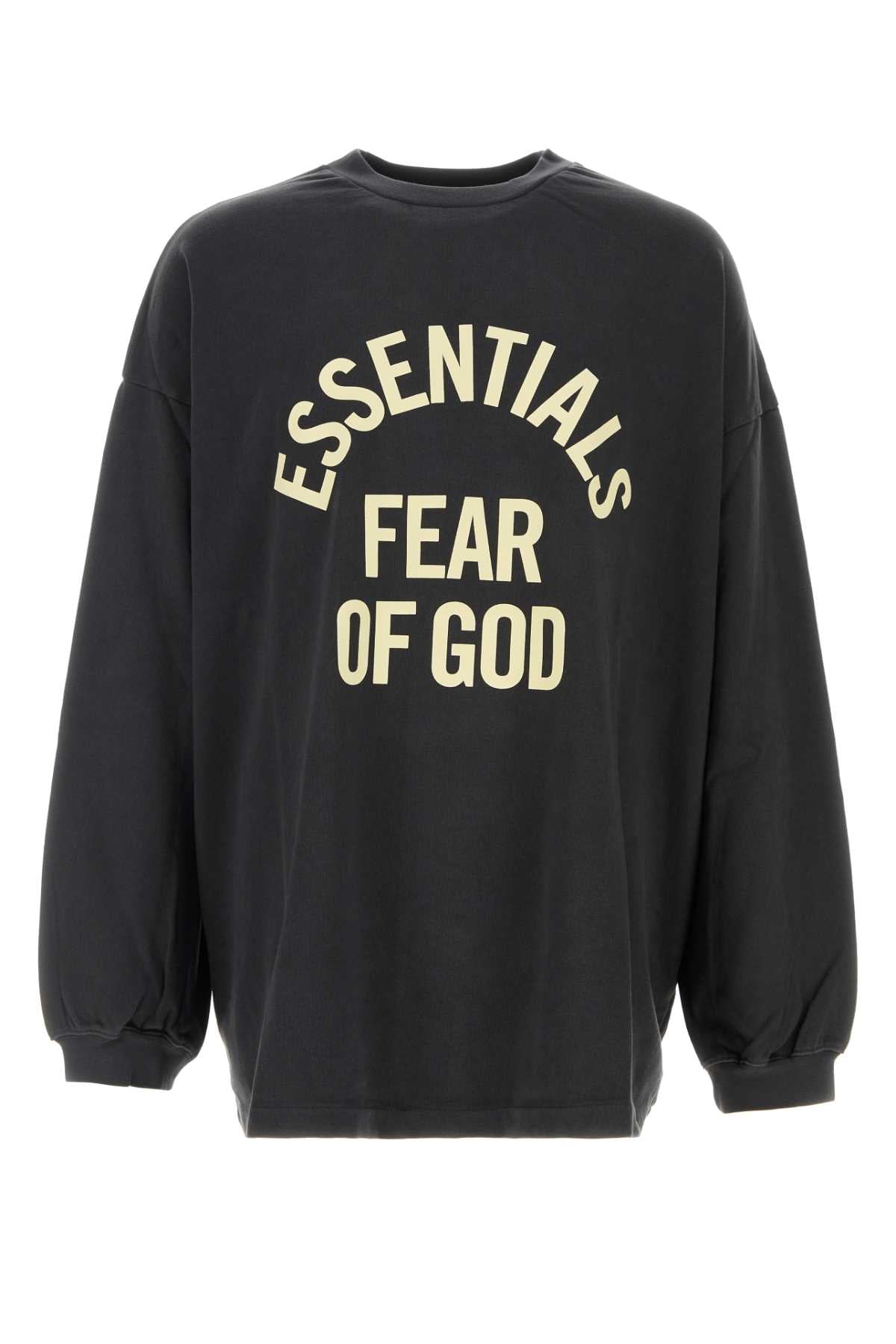 CAMPUS_90S_LONG_SLEEVE_TEE_125SP262011F_FADEDBLACK_Image_1