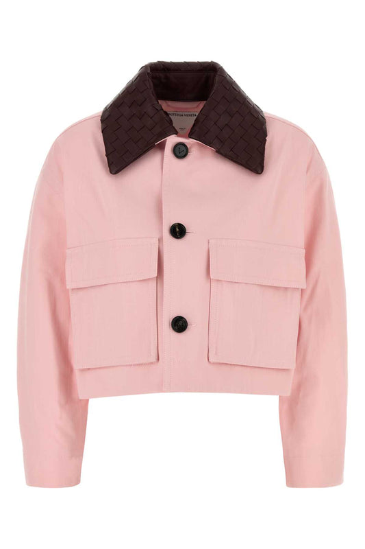 CANVAS_PINK_INTRECCIO_COLLAR_829918V5PB0_8176_Image_1