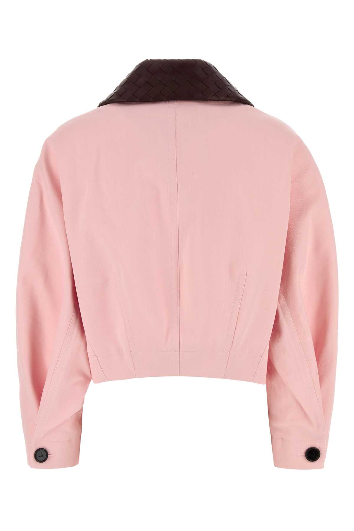 CANVAS_PINK_INTRECCIO_COLLAR_829918V5PB0_8176_Image_2