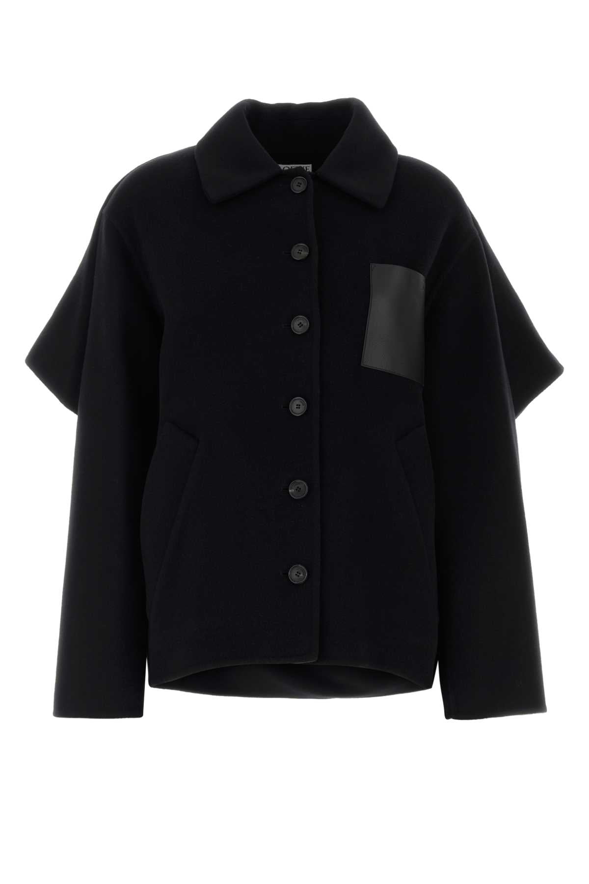 CAPE_JACKET_S540Y03XCB_BLACK_Image_1
