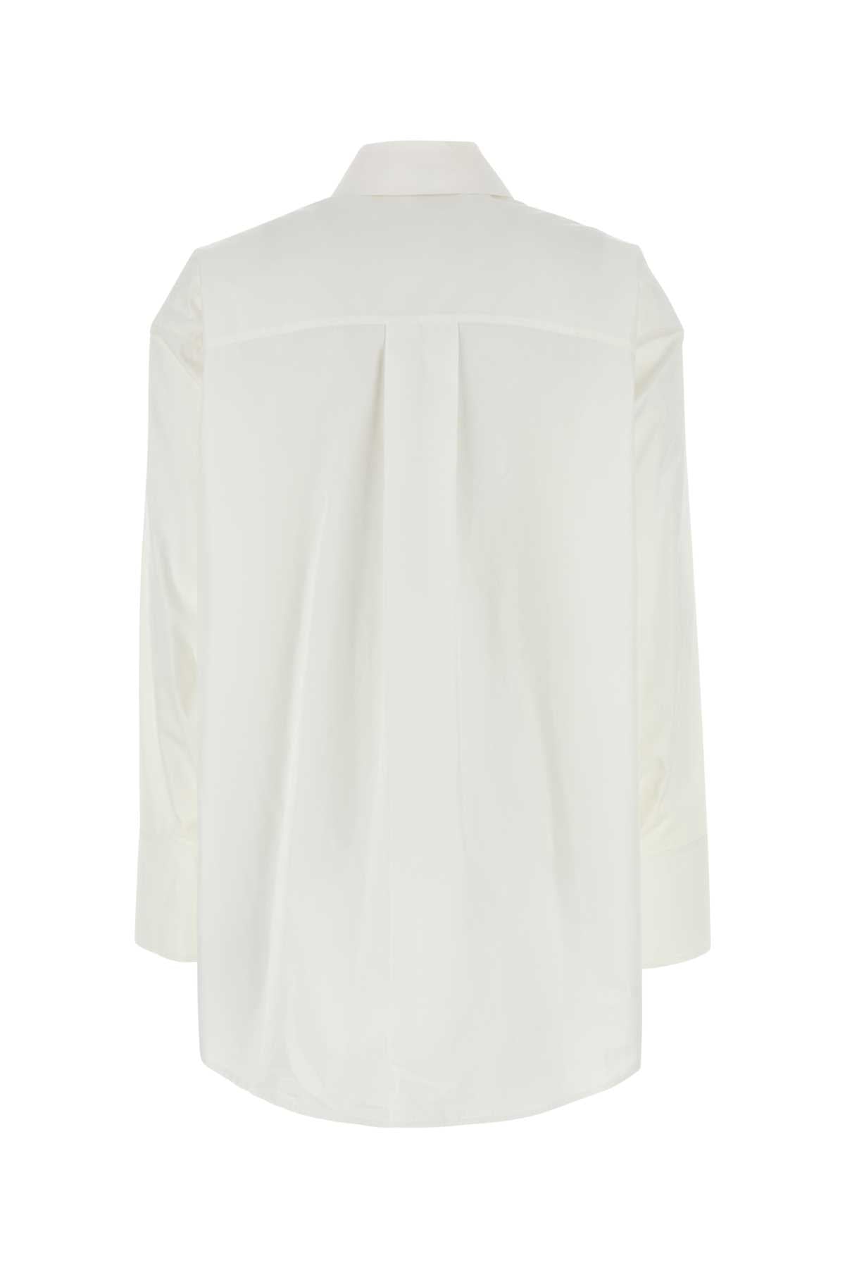 CAPE_SHIRT_S359Y05XE5_WHITE_Image_2