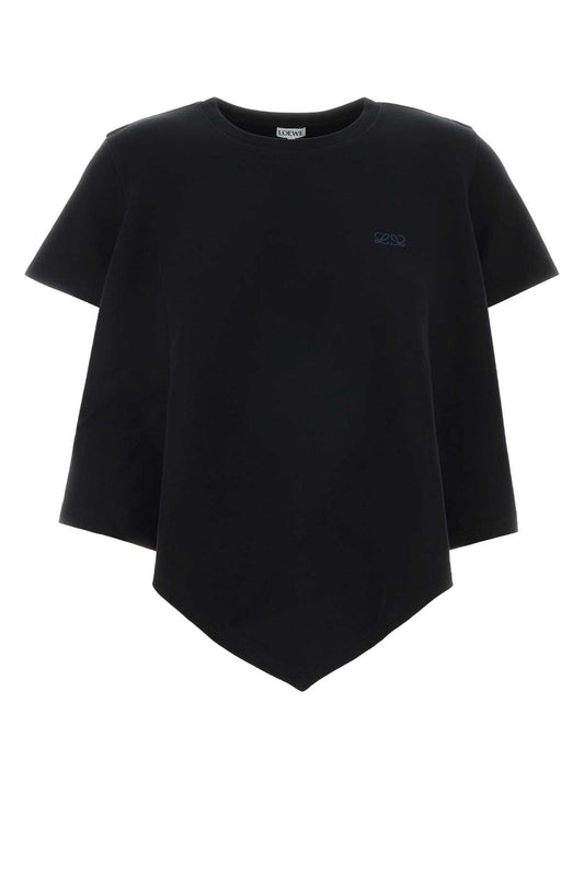 CAPE_T-SHIRT_S540Y22X87_BLACK_Image_1