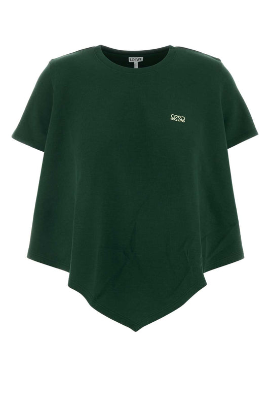 CAPE_T-SHIRT_S540Y22X87_DARKGREEN_Image_1