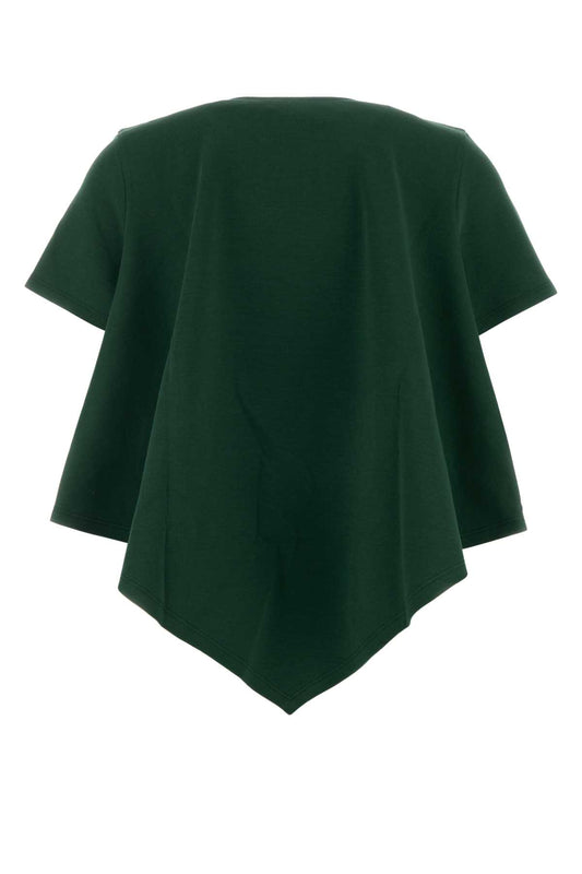 CAPE_T-SHIRT_S540Y22X87_DARKGREEN_Image_2