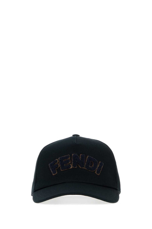 CAPPELLINO_CON_LOGO_FENDI_IN_RILIEVO_FXQ768AVG3_F0QG3_Image_1