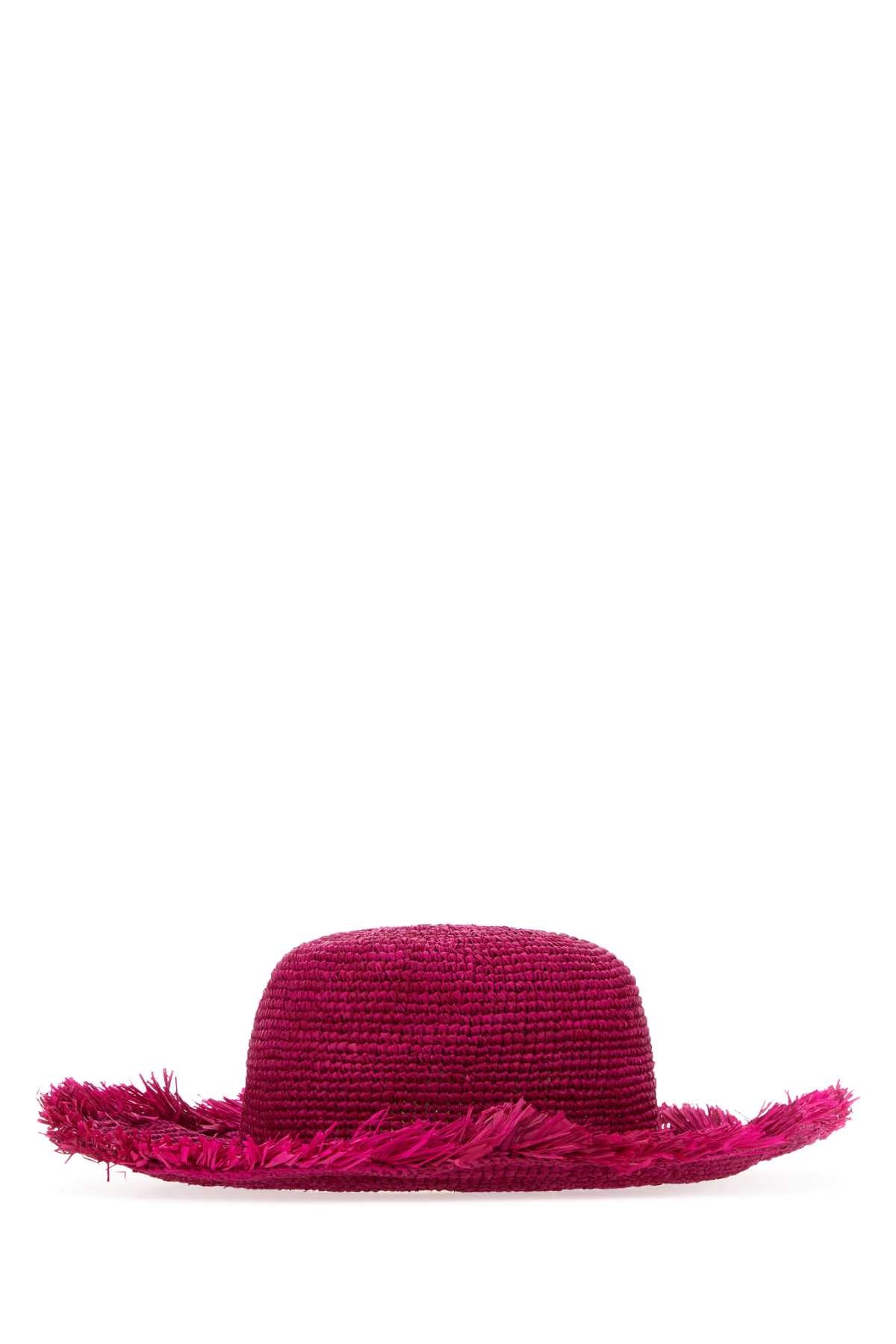 CAPPELLO_CHAPEAU9_15FUXIA_Image_1
