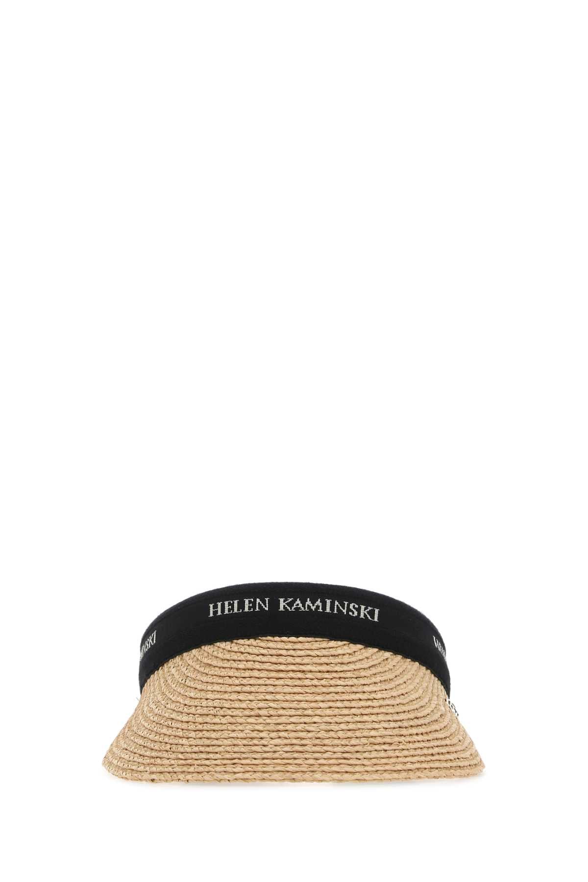 CAPPELLO_HAT50318_NATURALBLACKLOGO_Image_1