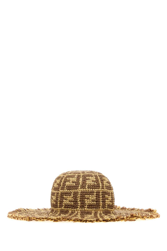 CAPPELLO_RAFIA_CON_FRANGE_FXQ836AVB1_F1DY0_Image_1
