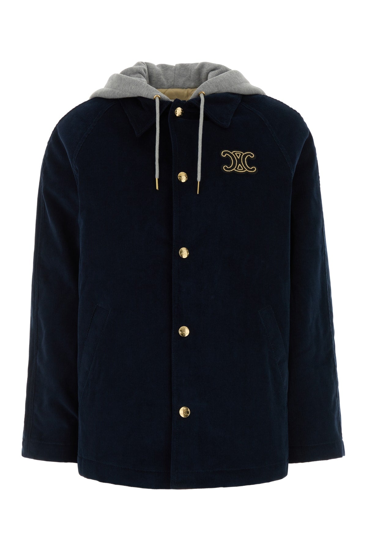 CARCOAT_CAPUCHE_TRIOMPHE_RV0O6694V_GAM3_Image_1