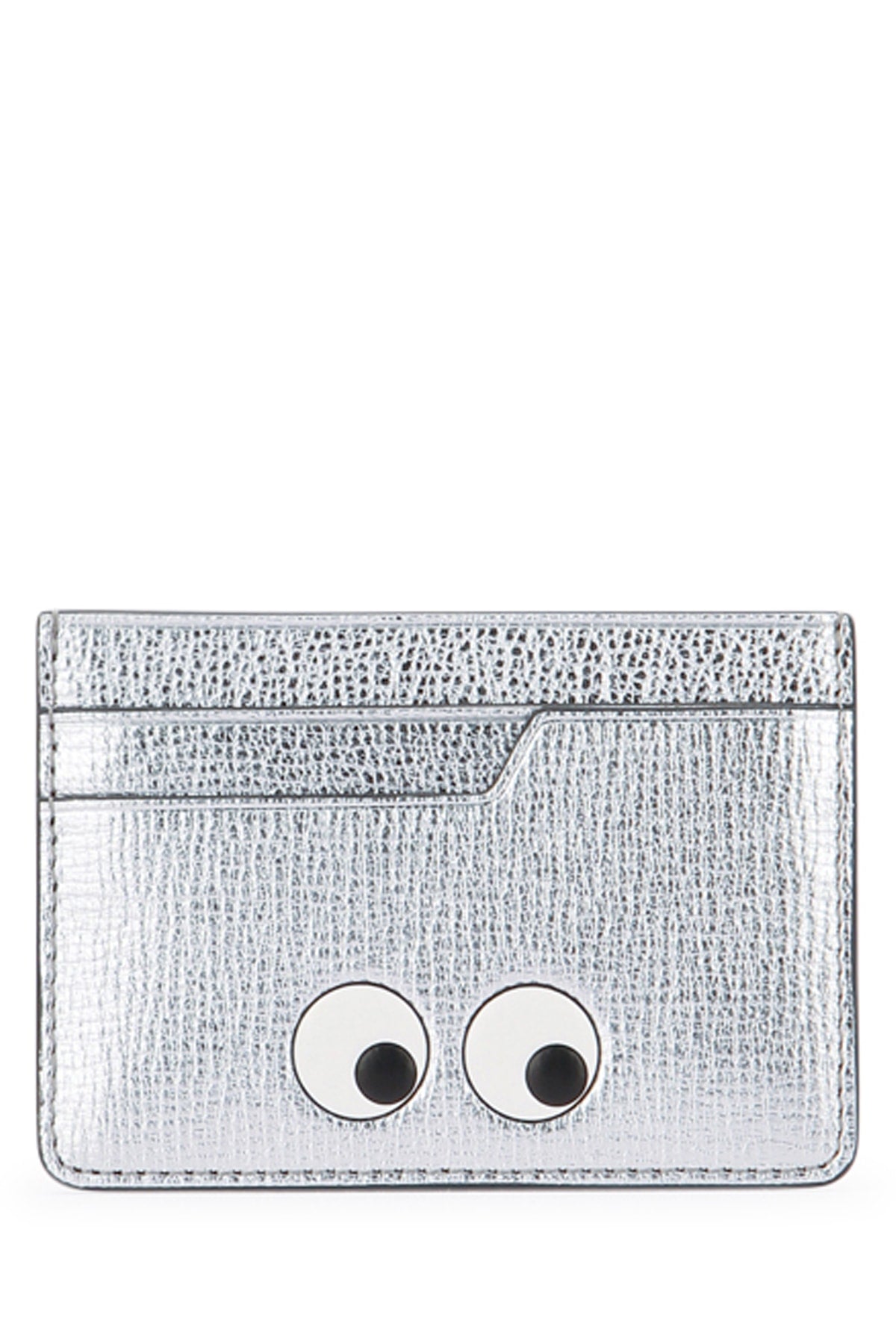 CARDCASEEYESINMETALLICCAPRA_5050925925839_SILVER_Image_1