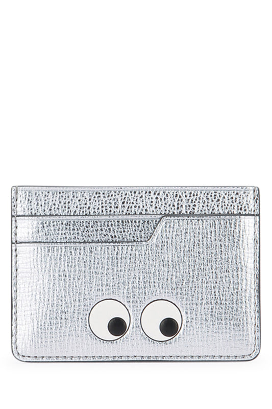 CARDCASEEYESINMETALLICCAPRA_5050925925839_SILVER_Image_1