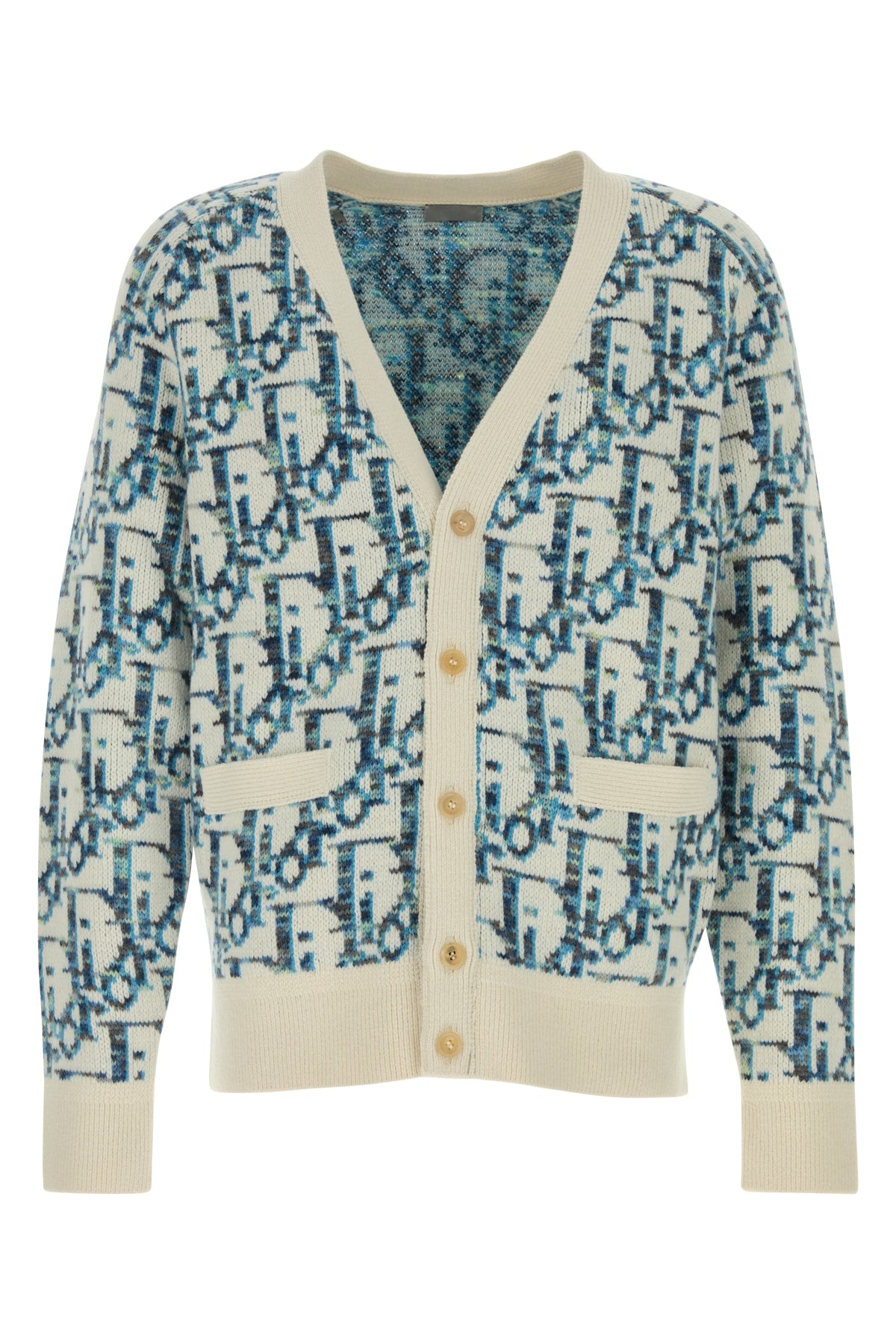 CARDIGAN66CMALLOVERDIOROBLIQUEPIXELJACQUARDHORNBTS_213M233AT662_085_Image_1