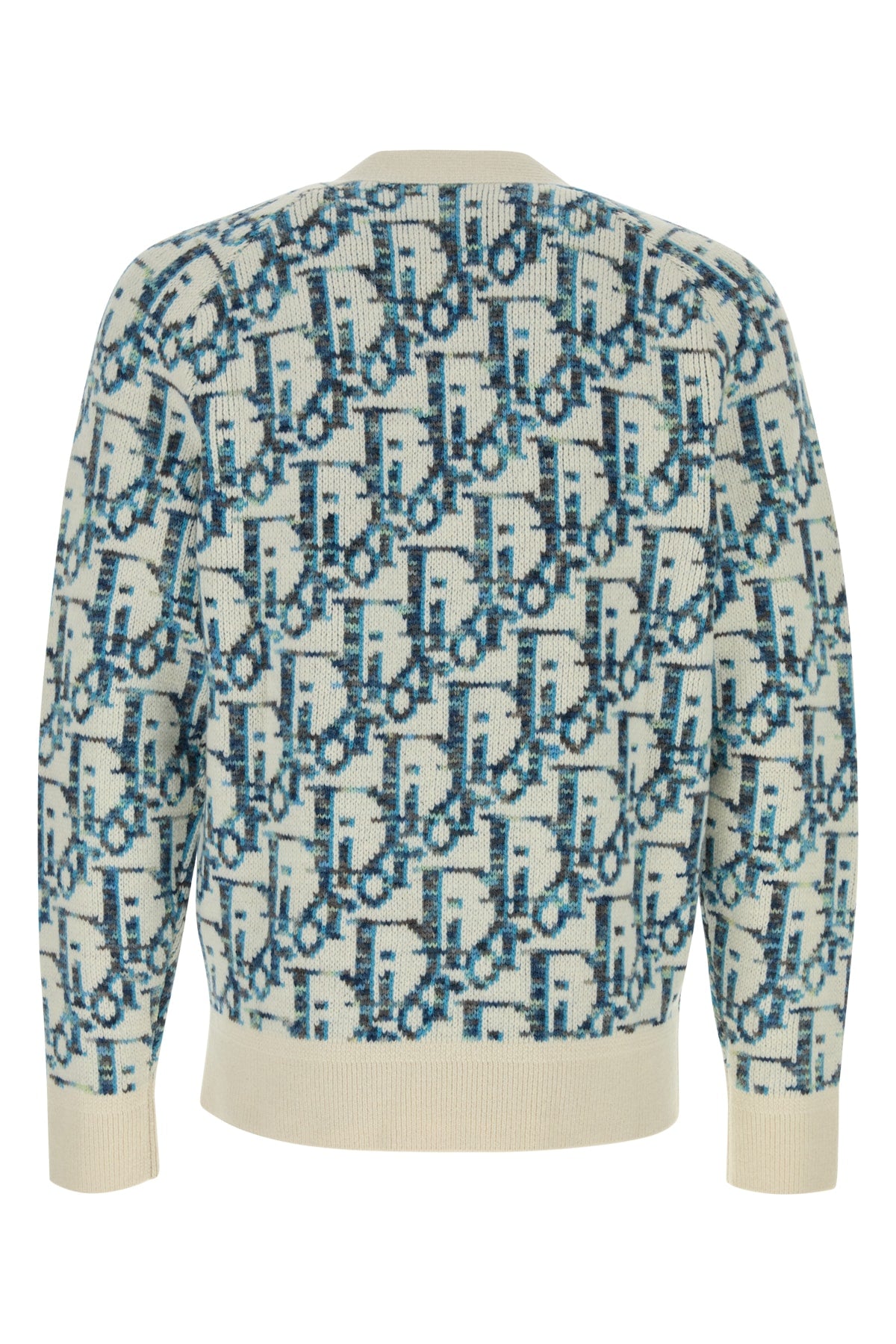 CARDIGAN66CMALLOVERDIOROBLIQUEPIXELJACQUARDHORNBTS_213M233AT662_085_Image_2