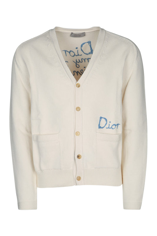 CARDIGAN66CMDIORFRIENDSEMBROIDERIESATFRONTANDBACK_583M219A3003_085_Image_1