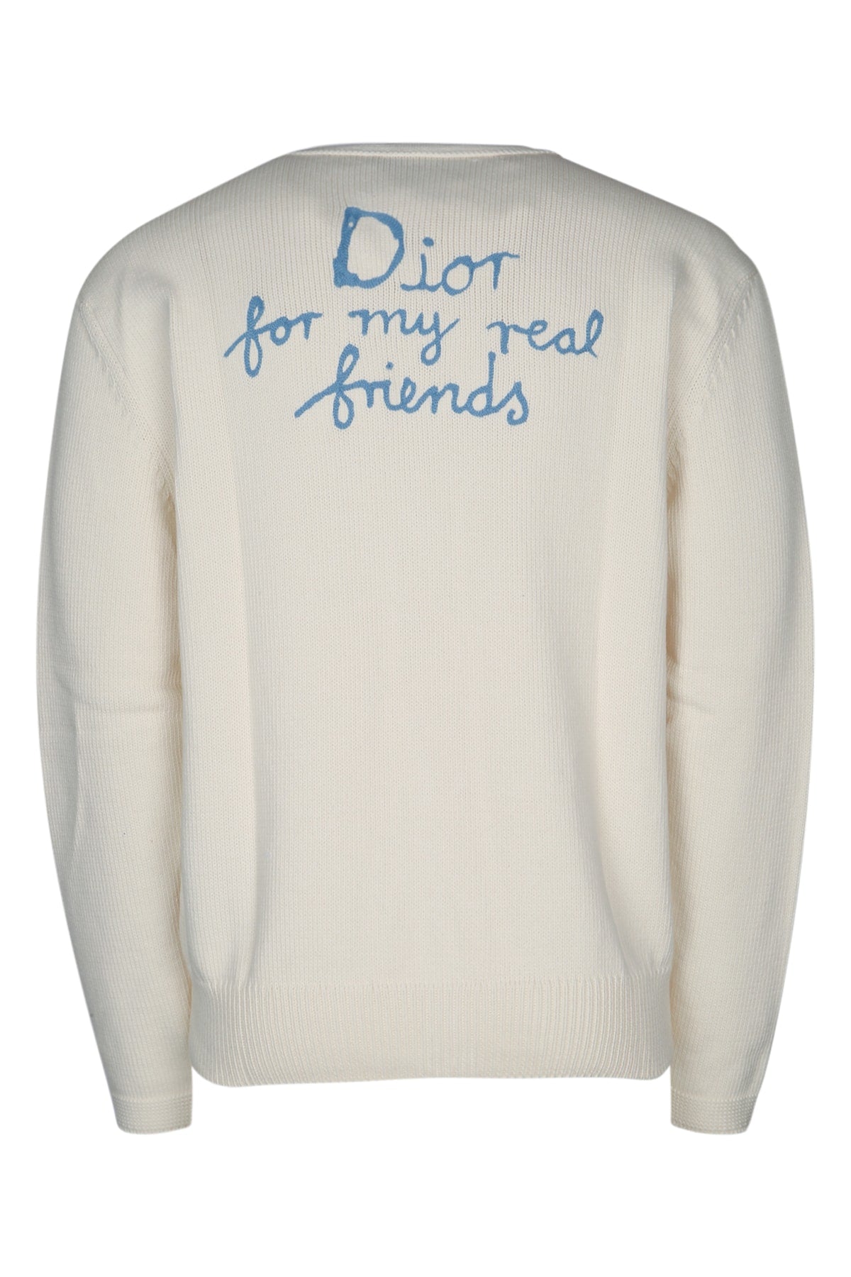 CARDIGAN66CMDIORFRIENDSEMBROIDERIESATFRONTANDBACK_583M219A3003_085_Image_2