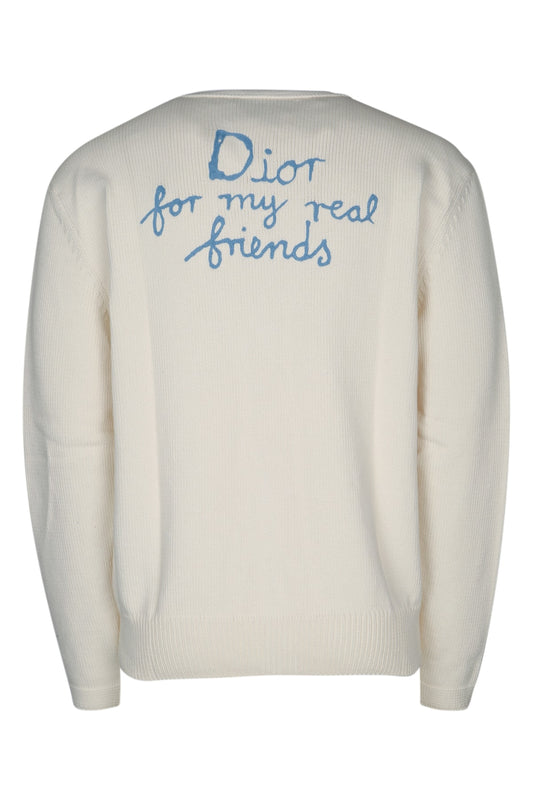 CARDIGAN66CMDIORFRIENDSEMBROIDERIESATFRONTANDBACK_583M219A3003_085_Image_2