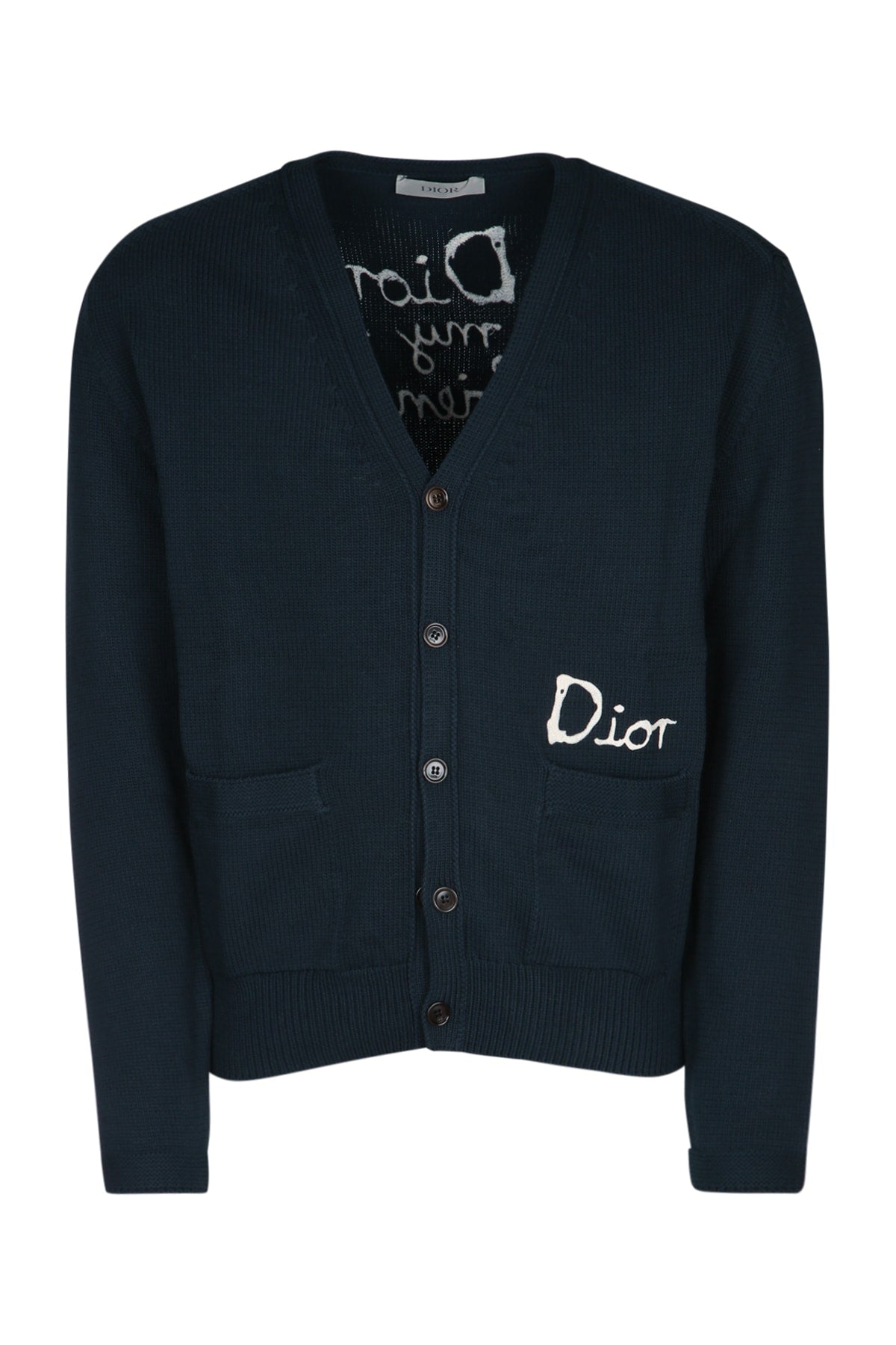 CARDIGAN66CMDIORFRIENDSEMBROIDERIESATFRONTANDBACK_583M219A3003_570_Image_1