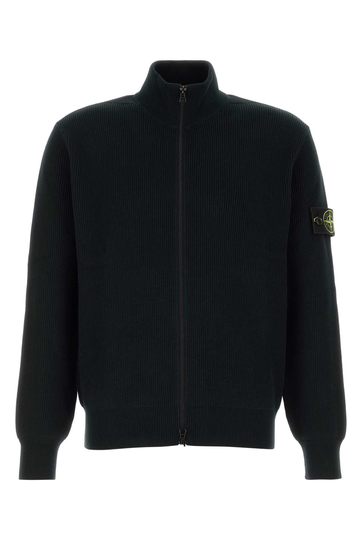 CARDIGAN_-_BLACK_L2S155100126S00D8_V0029_Image_1