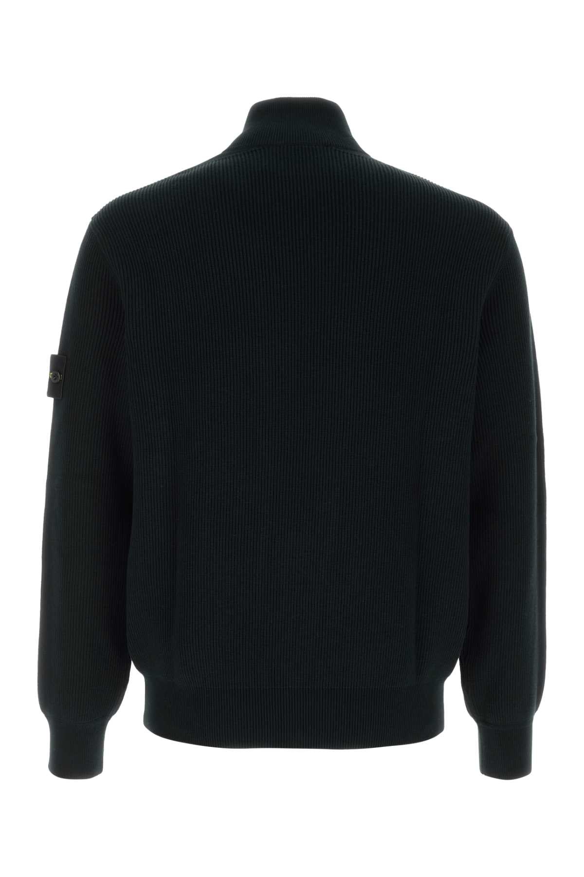 CARDIGAN_-_BLACK_L2S155100126S00D8_V0029_Image_2