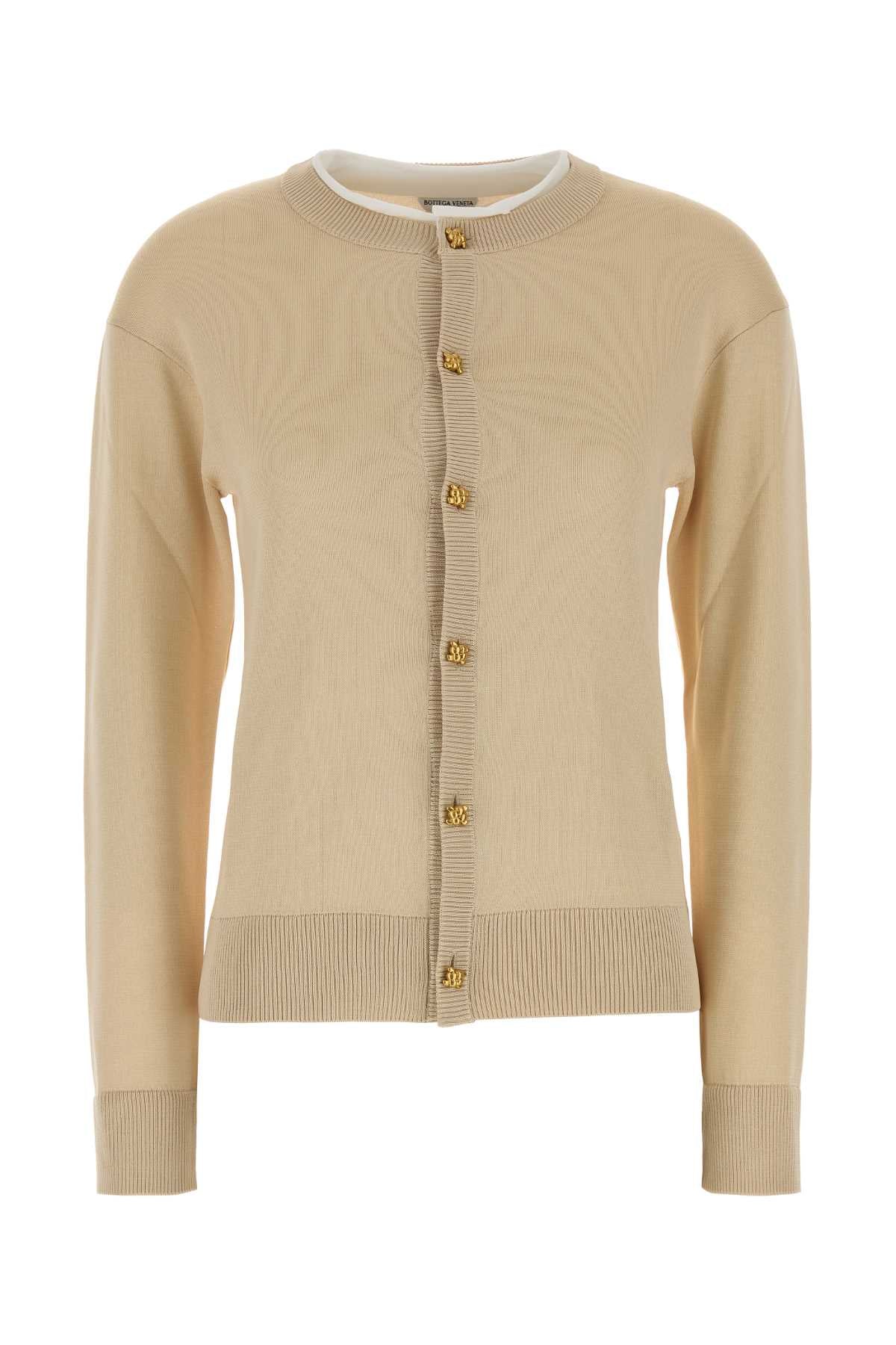 CARDIGAN_BORDO_BIANCO_E_BOTTONI_METALLO_ORO_873930V6MY0_1331_Image_1