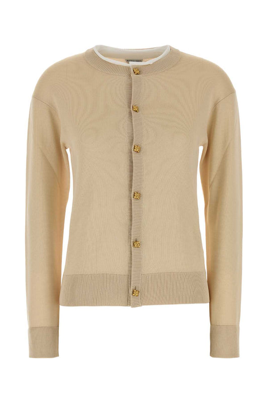 CARDIGAN_BORDO_BIANCO_E_BOTTONI_METALLO_ORO_873930V6MY0_1331_Image_1