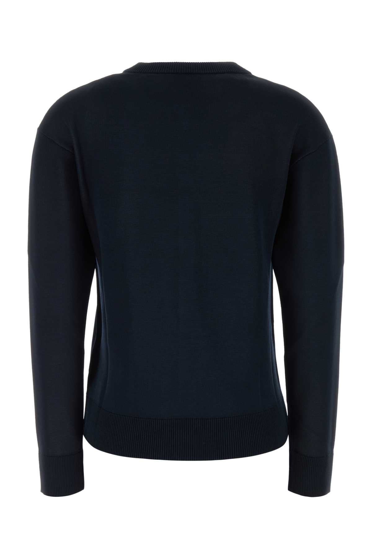 CARDIGAN_BORDO_BIANCO_E_BOTTONI_METALLO_ORO_873930V6MY0_4073_Image_2