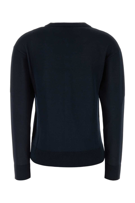 CARDIGAN_BORDO_BIANCO_E_BOTTONI_METALLO_ORO_873930V6MY0_4073_Image_2